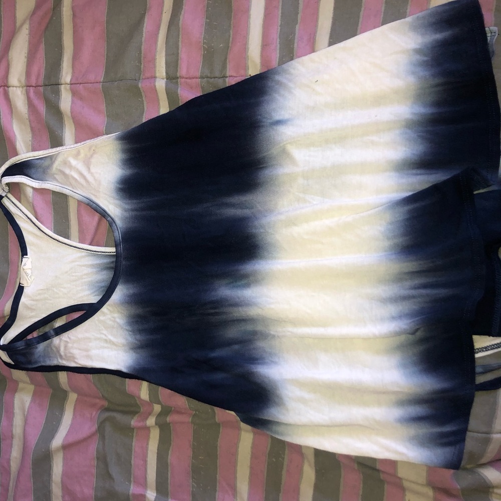 Cute tank top